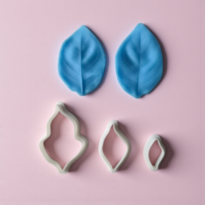 Foremki do wosku gwiazda betlejemska