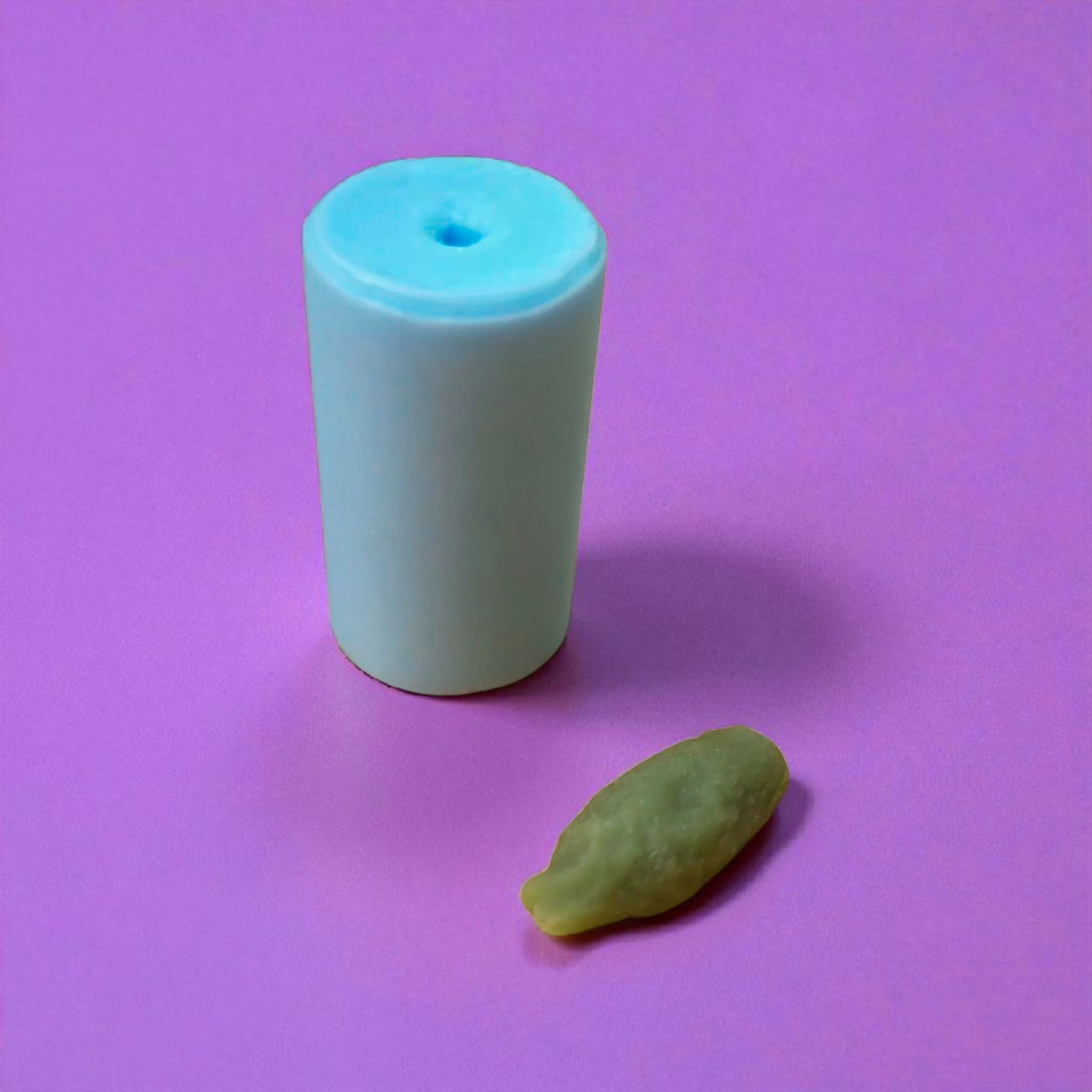 Foremki do wosku piwonia - obrazek 9