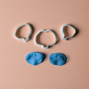 Foremki do wosku bratek