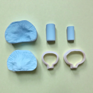 Foremki do wosku mak