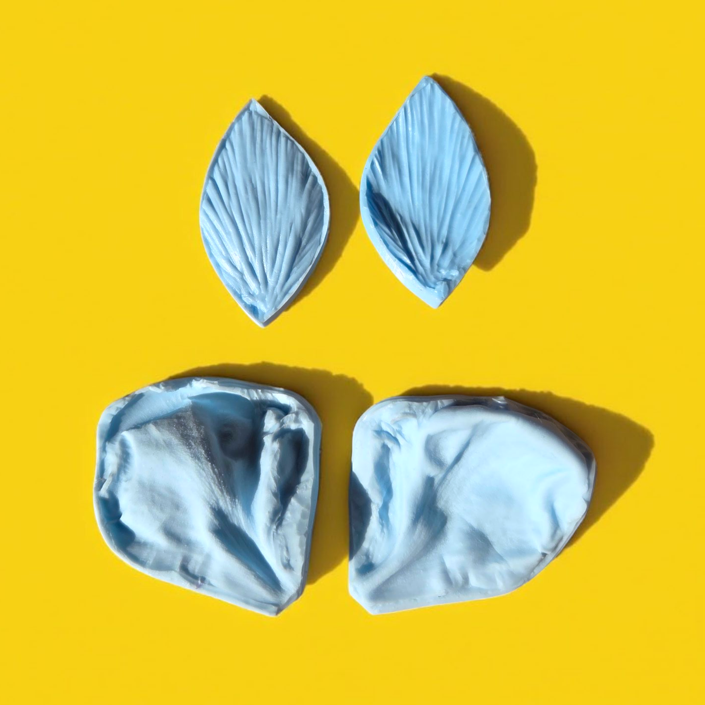 Foremki do wosku mieczyk - obrazek 2