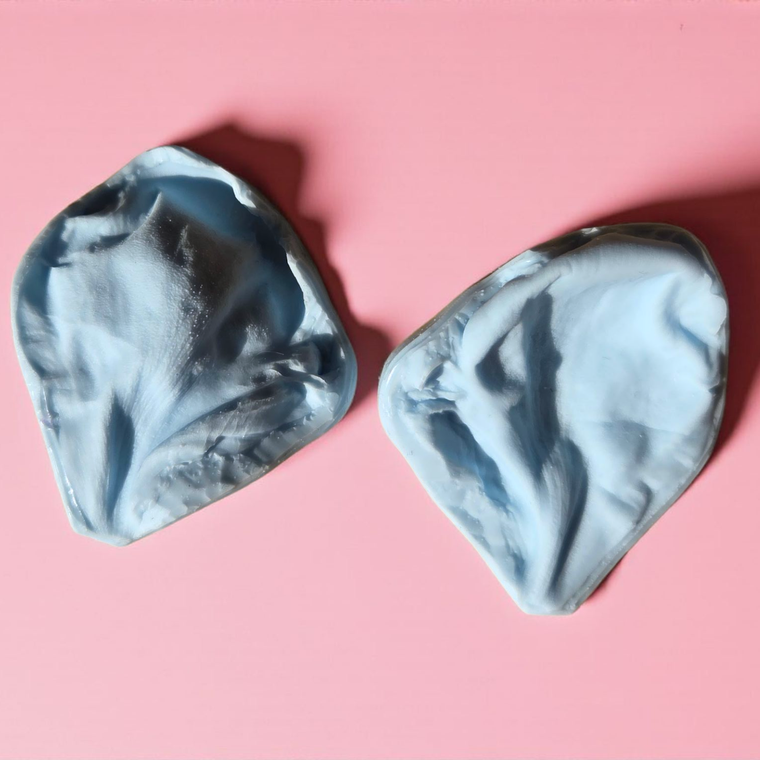 Foremki do wosku mieczyk - obrazek 4