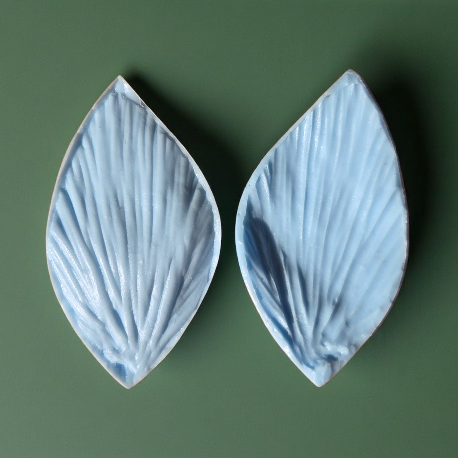 Foremki do wosku mieczyk - obrazek 3