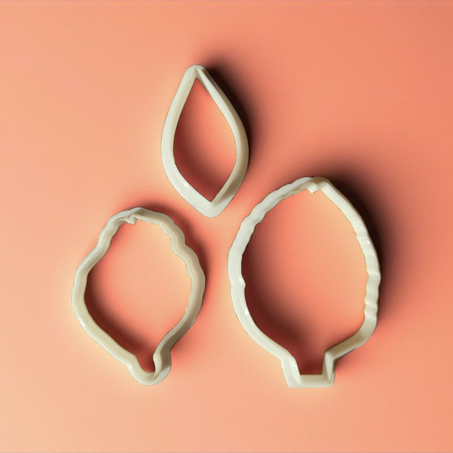 Foremki do wosku mieczyk - obrazek 5