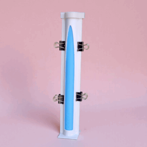 Foremki do wosku kalia