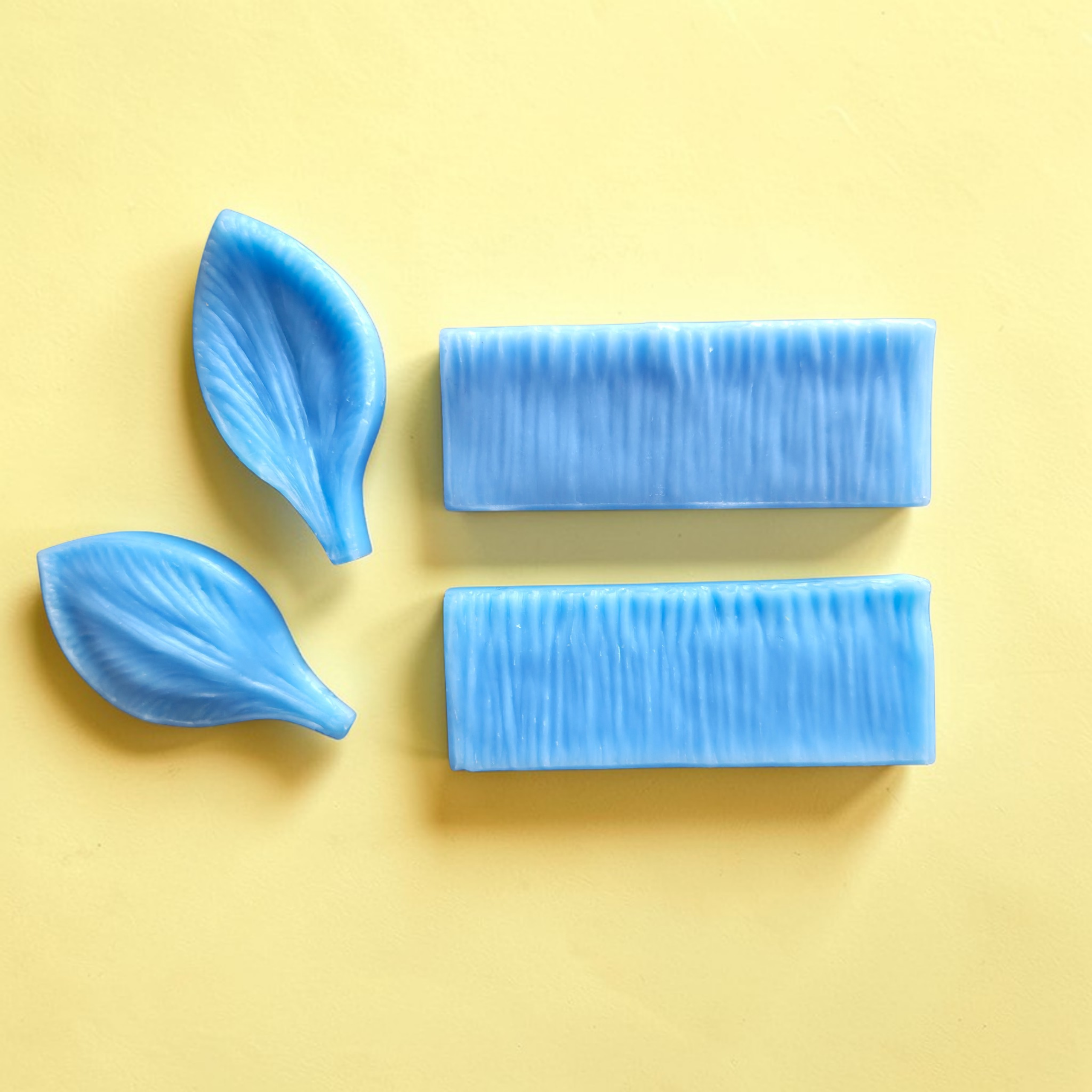 Foremki do wosku narcyz - obrazek 2